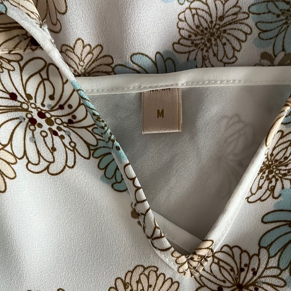 Maxi dress - Paul & Joe for Uniqlo - Picture 4 of 11